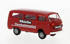 101-33151 - 1:87 VW T2 Kasten Miele